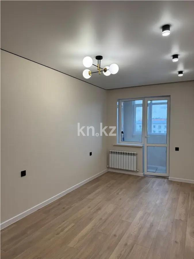 Продажа 2-комнатной квартиры, 74.8 м², пр. Тауелсыздык, дом  25 - Продажа  двухкомнатных квартир в новостройках Астаны без посредников фото 1 из 4