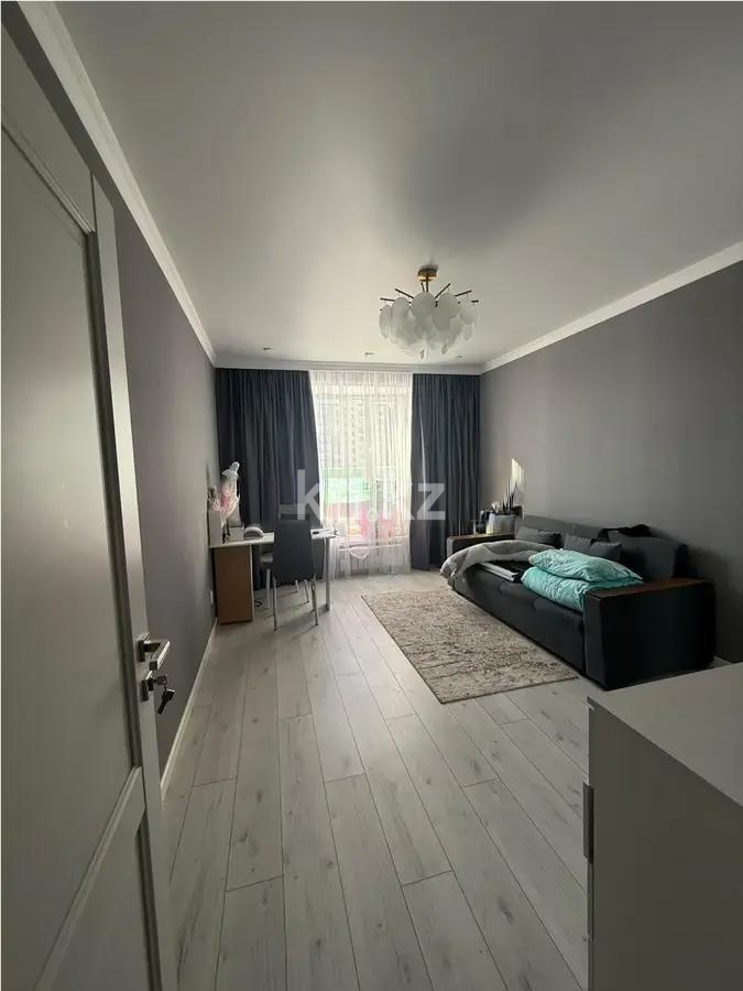 Продажа 3-комнатной квартиры, 86.8 м² в Астане - фото 3