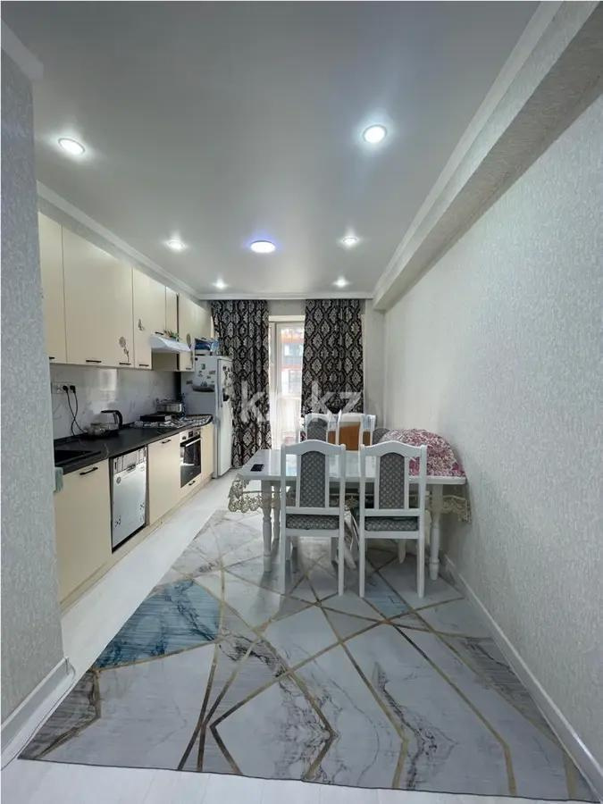 Продажа 1-комнатной квартиры, 41 м² - Продажа недвижимости в Казахстане - страница 12 фото 2 из 3