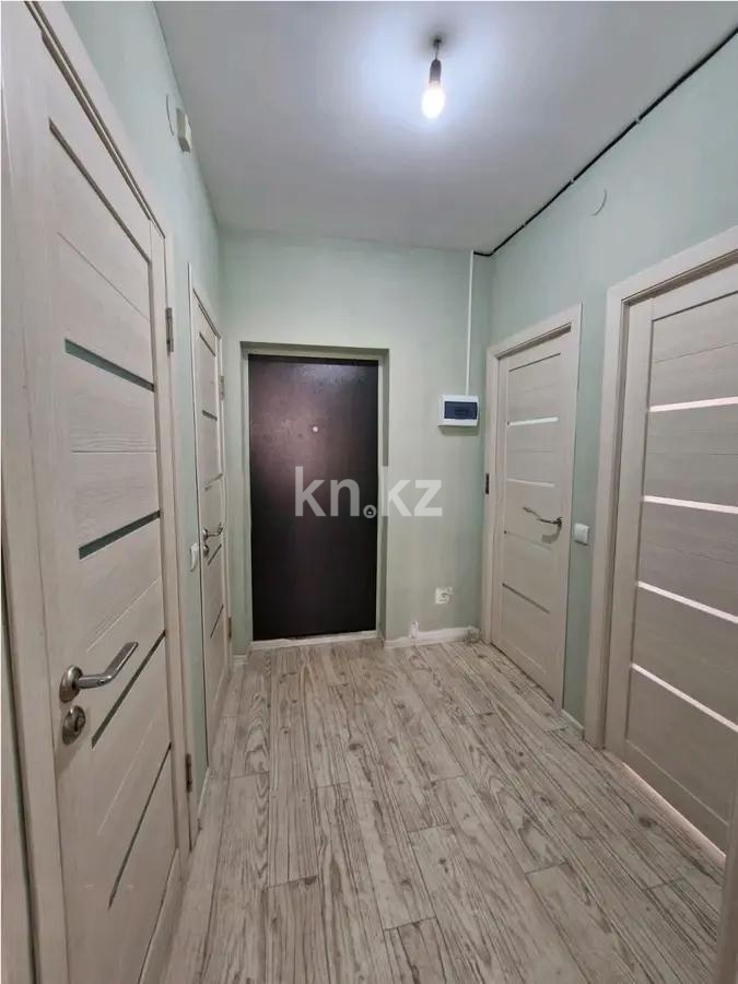 Продажа 1-комнатной квартиры, 38 м² - Продажа однокомнатных квартир в Алматы - страница 27 фото 5 из 5