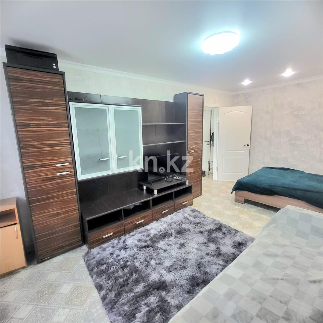 Продажа 1-комнатной квартиры, 34 м², мкр-н 8-й в Темиртау - фото 3