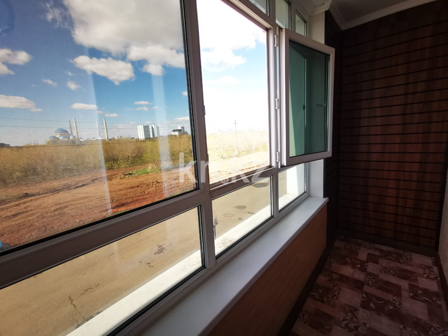 Аренда 2-комнатной квартиры, 50 м², ул. Е-319, дом  2 - Аренда  двухкомнатных квартир помесячно в Астане фото 5 из 8