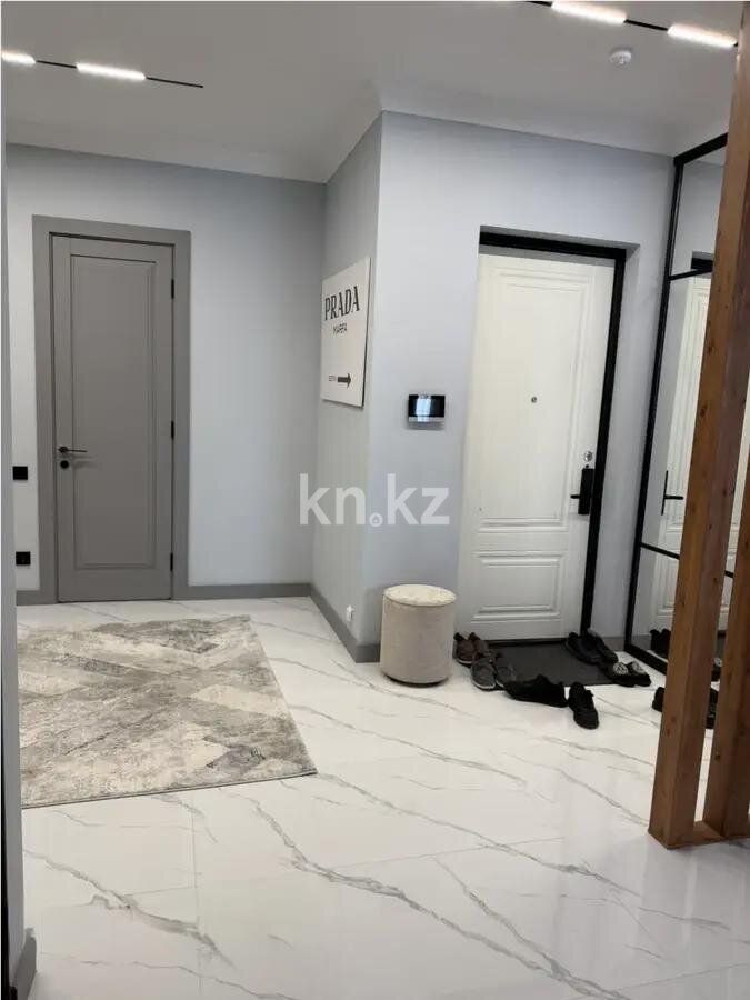 Продажа 3-комнатной квартиры, 130.2 м² в Астане - фото 6