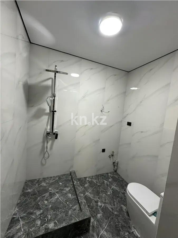 Продажа 1-комнатной квартиры, 27 м², мкр-н Шугыла, дом  340/35 - Продажа  однокомнатных квартир в новостройках Алматы без посредников фото 4 из 5