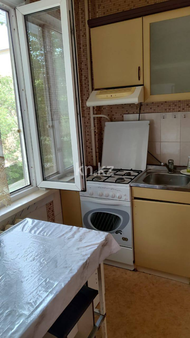 Аренда 2-комнатной квартиры, 47 м², ул. Дукенулы, дом  2 - пр. Богенбай батыра - Аренда жилой и коммерческой недвижимости в Астане фото 1 из 8