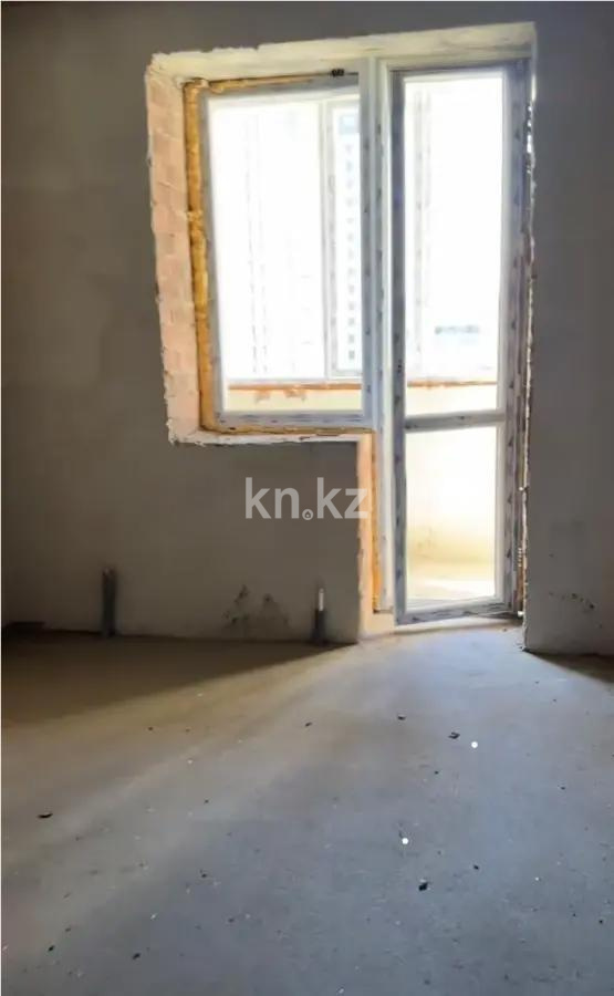 Продажа 2-комнатной квартиры, 50.49 м², пр. Тауелсыздык, дом  34/8 стр - Продажа квартир в Казахстане фото 1 из 2