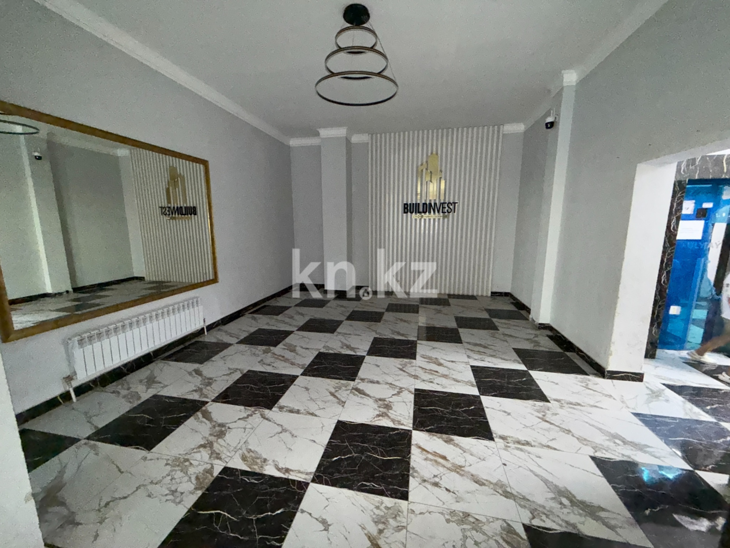 Продажа 3-комнатной квартиры, 87 м² - Недвижимость в Караганде - страница 2 фото 28 из 34