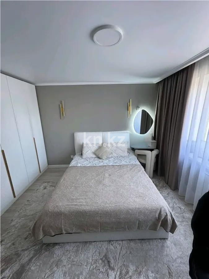 Продажа 2-комнатной квартиры, 60 м², ул. 70 квартал, дом  14 - Продажа квартир в Темиртау без посредников фото 5 из 8