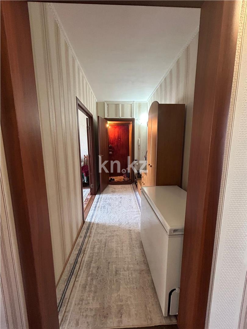 Продажа 3-комнатной квартиры, 63 м² в Караганде - фото 12