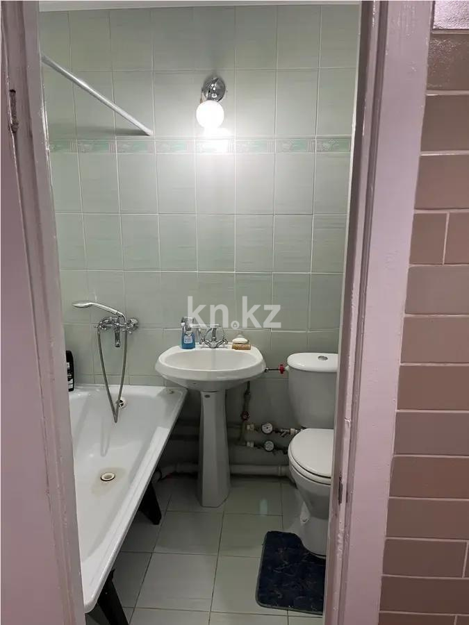 Продажа 1-комнатной квартиры, 35 м², пр. Металлургов, дом  8/1 - Продажа квартир в Темиртау без посредников фото 3 из 4