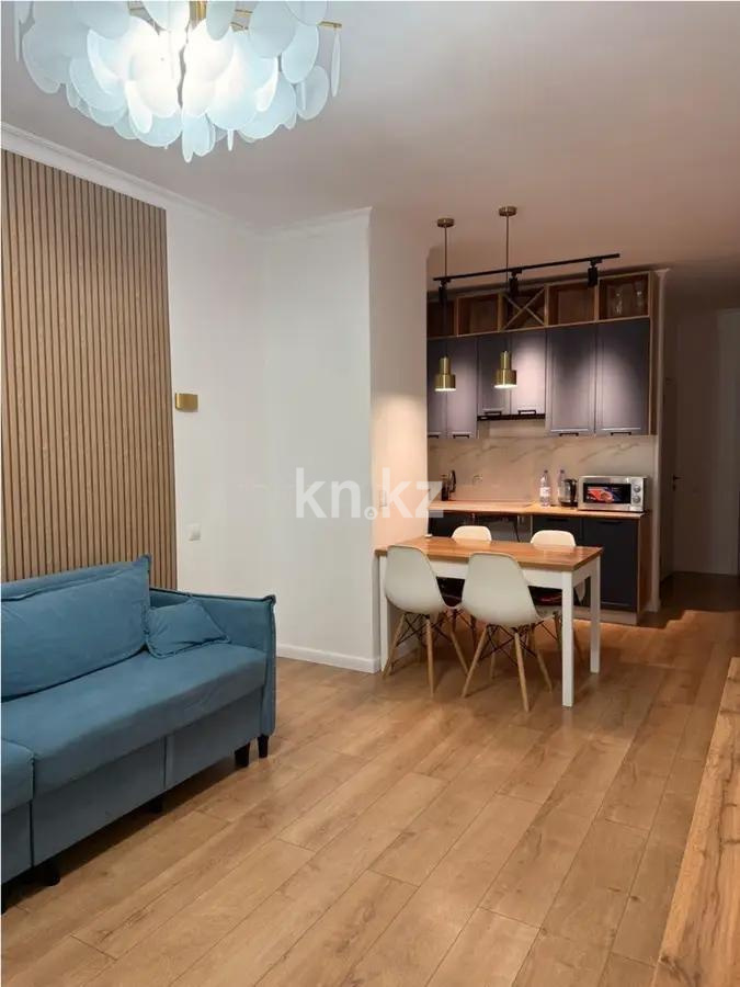 Продажа 2-комнатной квартиры, 50 м² в Астане