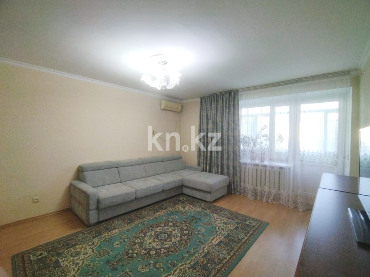 Продажа 4-комнатной квартиры, 78.8 м² в Астане - фото 11