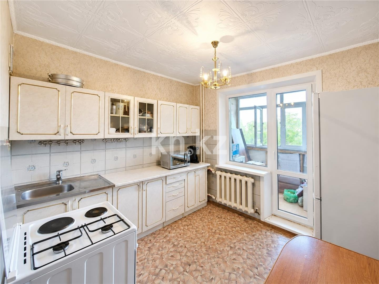 Продажа 4-комнатной квартиры, 100 м² - Продажа недвижимости в Темиртау - страница 3 фото 16 из 30