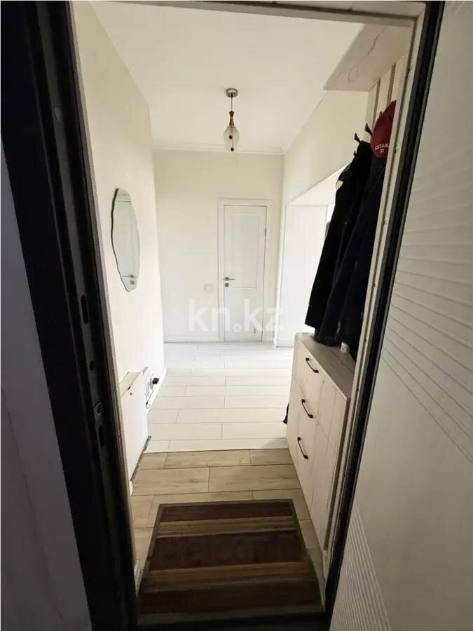 Продажа 2-комнатной квартиры, 47 м² в Астане - фото 5