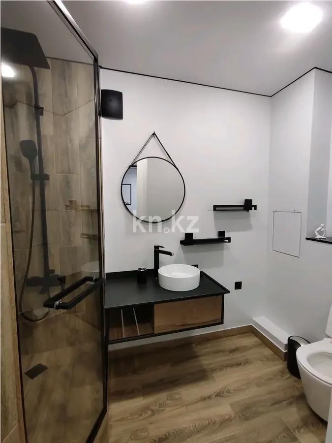 Продажа 2-комнатной квартиры, 55 м², пр. Абылай хана, дом  6/1 в Астане - фото 4