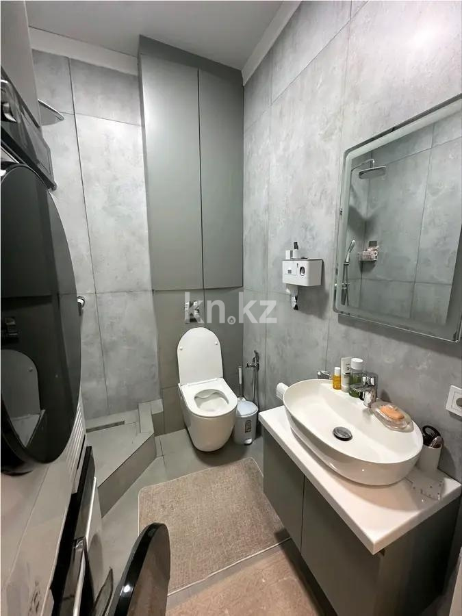 Продажа 3-комнатной квартиры, 87 м² - Продажа квартир в Бостандыкском р-не Алматы - страница 15 фото 5 из 6