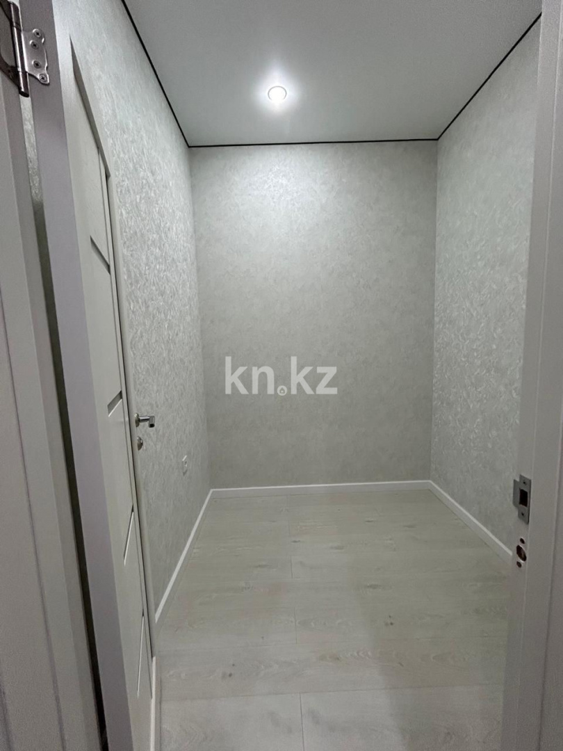 Аренда 2-комнатной квартиры, 67 м² - Аренда квартир помесячно в р-не Нура Астаны фото 9 из 11