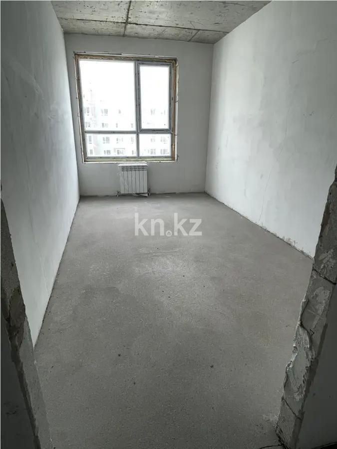 Продажа 3-комнатной квартиры, 70 м², ул. Нажимеденова, дом  39/1 - Продажа  трехкомнатных квартир в новостройках Астаны без посредников фото 1 из 5