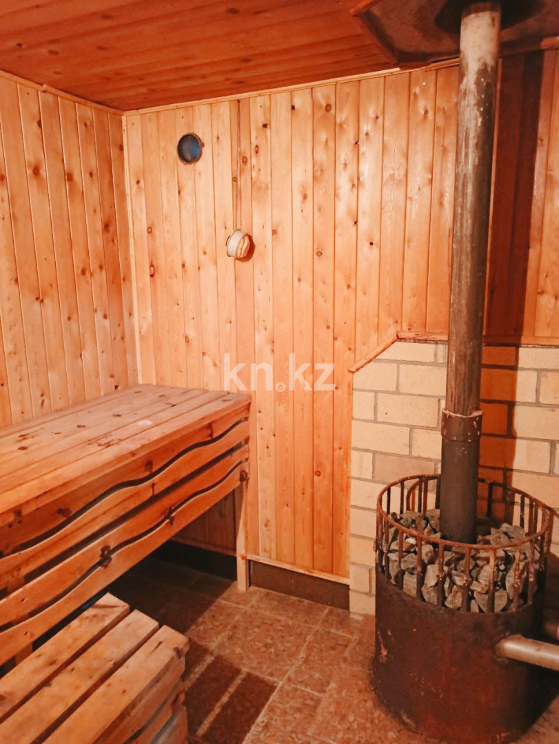 Продажа 5-комнатного дома, 186 м², ул. Курты, дом  56 - Продажа домов, коттеджей в Алматы без посредников фото 9 из 12