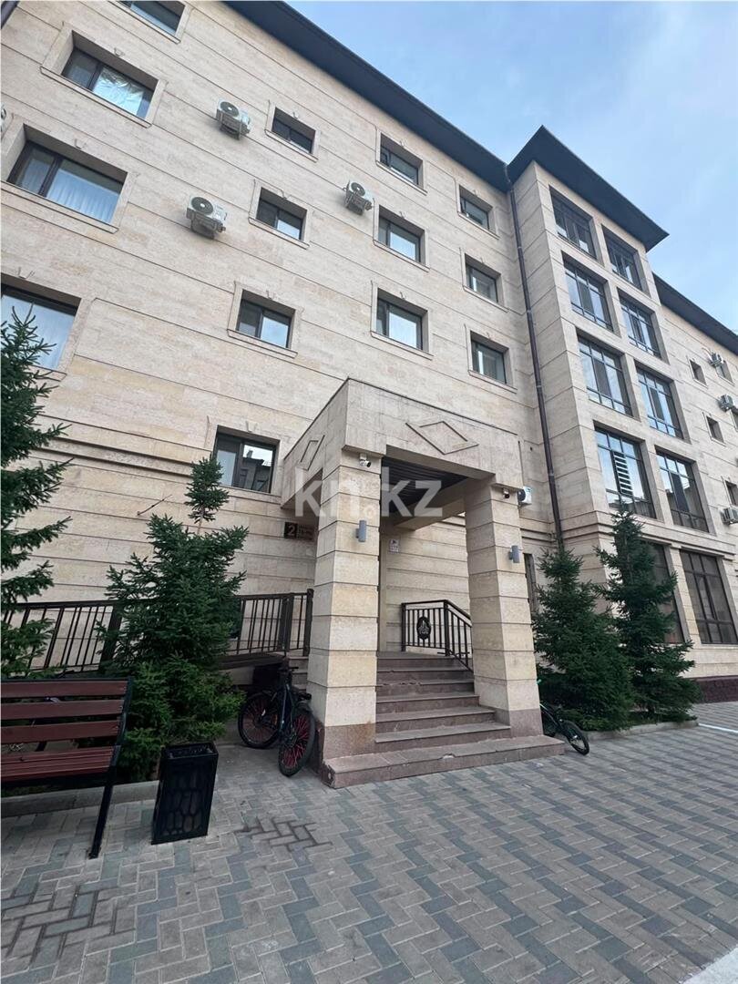 Продажа 3-комнатной квартиры, 89 м² в Караганде - фото 22
