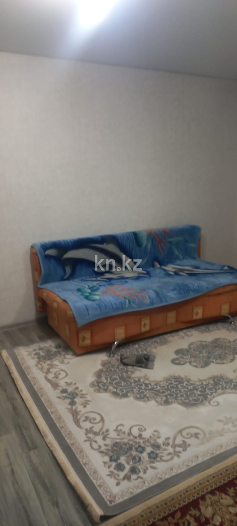 Аренда 1-комнатной квартиры, 30 м², ул. Тулебаева, дом  5г - Аренда  однокомнатных квартир помесячно в Астане с фото фото 4 из 14