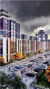 Продажа 4-комнатной квартиры, 123 м² в Караганде