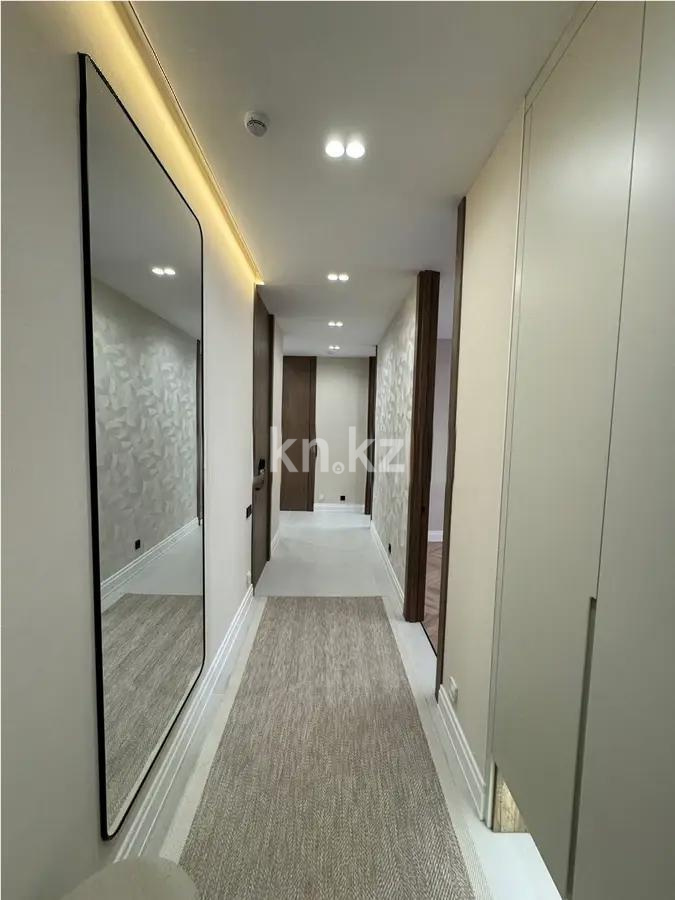 Продажа 3-комнатной квартиры, 80 м², ул. Сыганак, дом  52/2 в Астане - фото 6