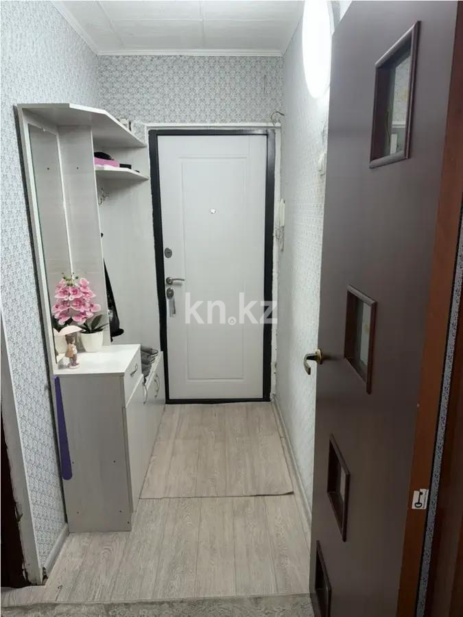 Продажа 3-комнатной квартиры, 58 м², мкр-н 2, дом  2 в Алматы - фото 5