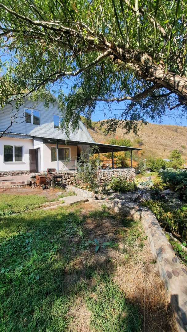 Продажа 4-комнатного дома, 200 м², Каракемер - Продажа домов, коттеджей в Алматинской области фото 13 из 23