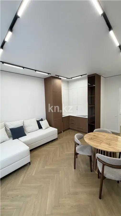 Продажа 3-комнатной квартиры, 65.4 м² - Продажа квартир в Казахстане - страница 22 фото 1 из 4