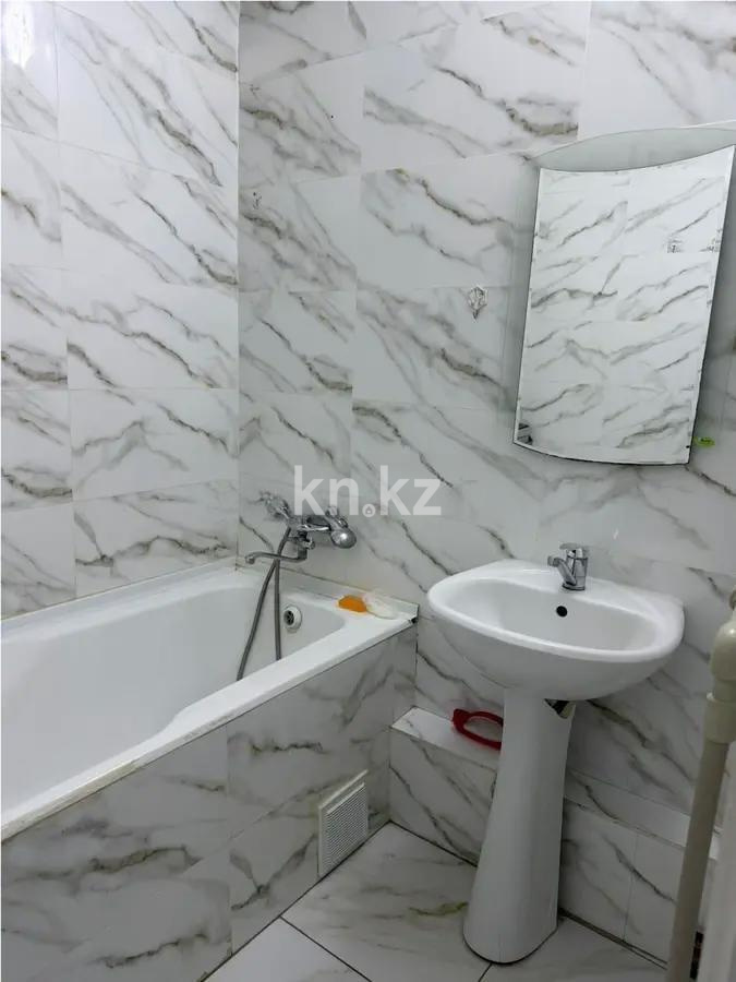 Продажа 2-комнатной квартиры, 52 м² в Алматы - фото 4