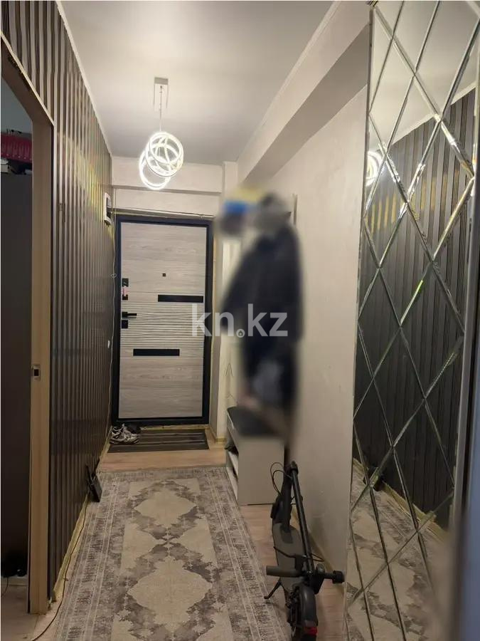 Продажа 2-комнатной квартиры, 54 м² в Алматы - фото 4
