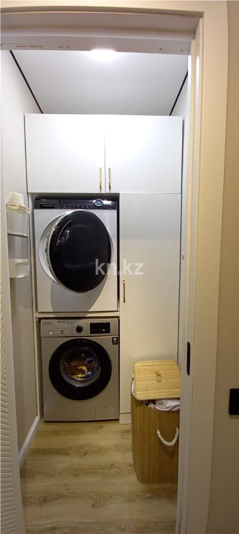 Продажа 3-комнатной квартиры, 90 м², ул. Мухамедханова в Астане - фото 8