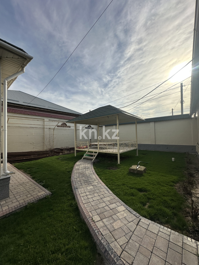 Продажа 7-комнатного дома, 310 м² - Продажа домов, коттеджей в Шымкенте фото 7 из 31