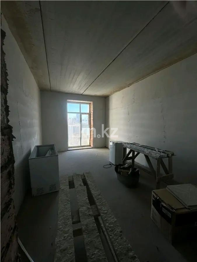 Продажа 2-комнатной квартиры, 64 м², ул. Айтматова, дом  62 в Астане