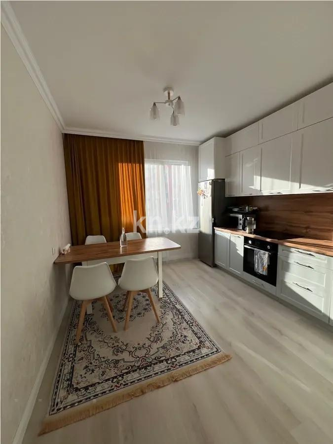Продажа 1-комнатной квартиры, 40.3 м², ул. Е-67, дом  8 в Астане - фото 2