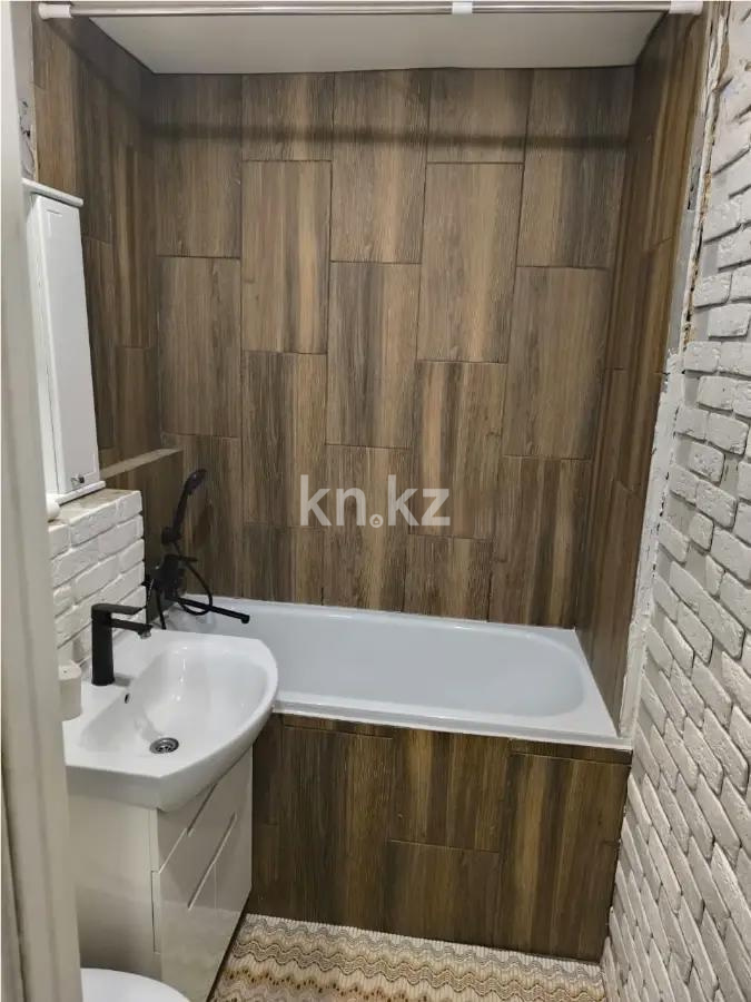 Продажа 1-комнатной квартиры, 34 м², ул. Зелинского, дом  13 в Караганде - фото 3