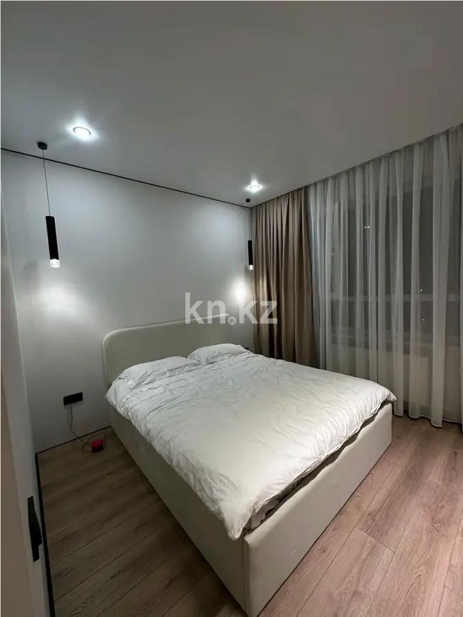 Продажа 1-комнатной квартиры, 43 м², мкр-н Гажайып, дом  5/2 в Алматы - фото 2
