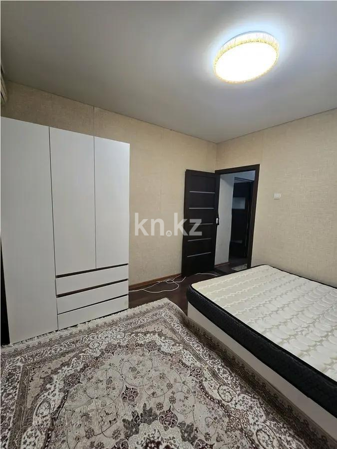 Продажа 2-комнатной квартиры, 53.5 м² в Алматы - фото 2