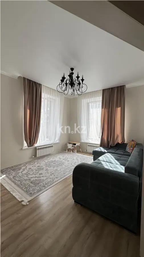 Продажа 2-комнатной квартиры, 52 м² в Астане - фото 4