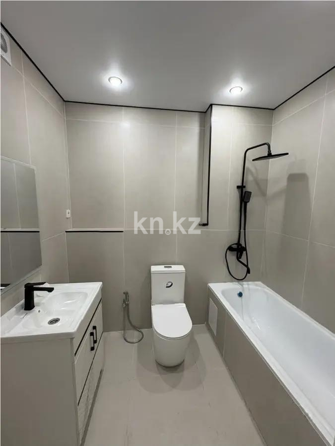 Продажа 1-комнатной квартиры, 30 м² в Алматы - фото 2