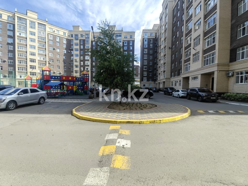 Продажа 2-комнатной квартиры, 63.4 м² в Караганде - фото 40