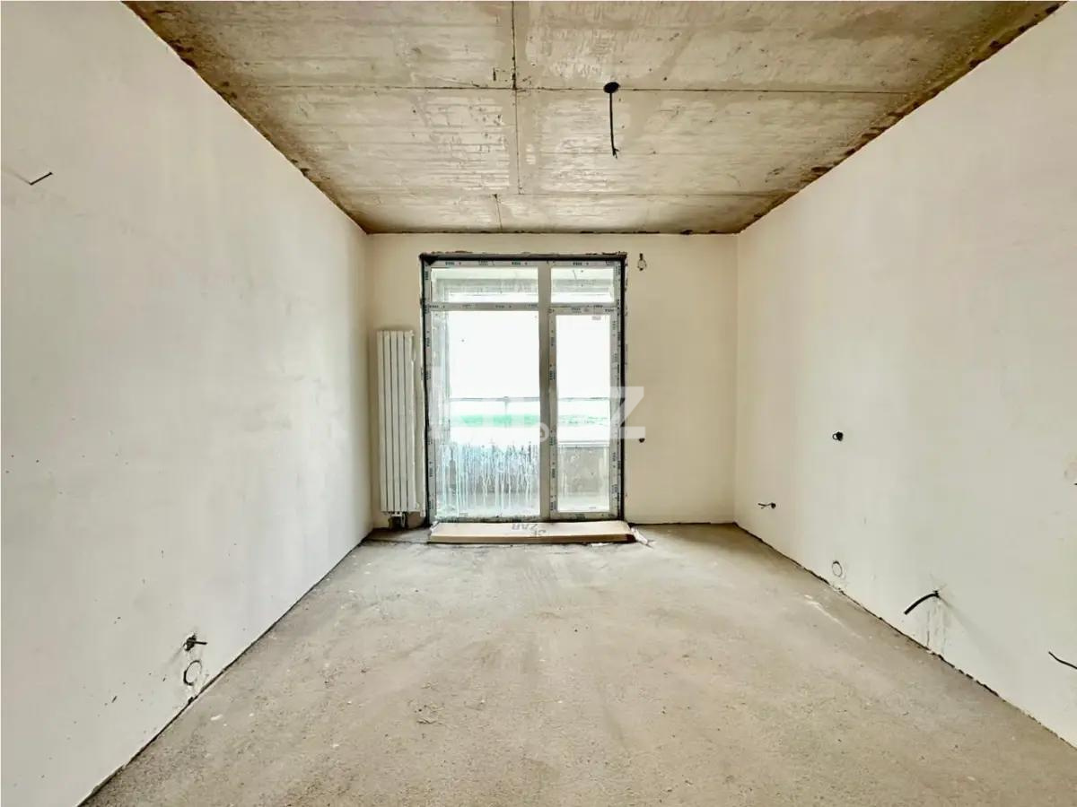 Продажа 4-комнатной квартиры, 158 м², ул. Рыскулова, дом  3 - Продажа  четырехкомнатных квартир в Астане без посредников с фото фото 2 из 5