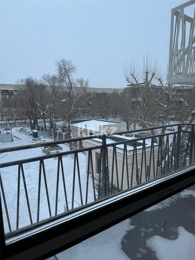 Продажа 3-комнатной квартиры, 107 м², ул. Мичурина - Продажа квартир в Караганде фото 14 из 19