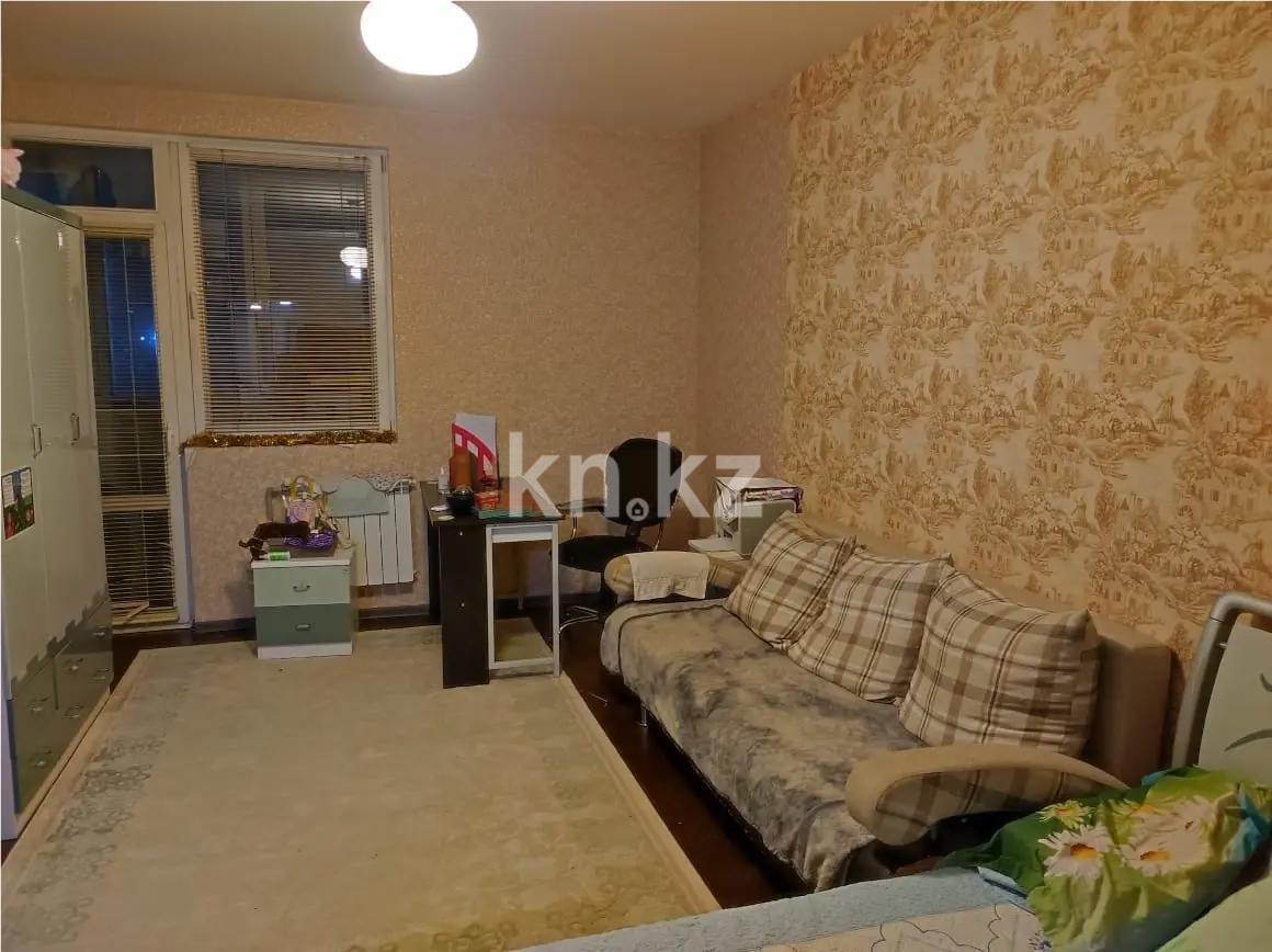 Продажа 3-комнатной квартиры, 115.4 м², ул. Хусаинова, дом  225 - Продажа  трехкомнатных квартир в новостройках Алматы фото 2 из 7