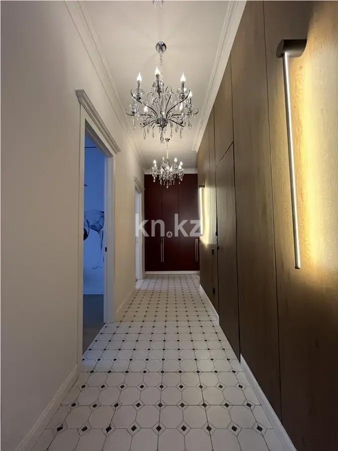 Продажа 3-комнатной квартиры, 73 м² в Астане - фото 4