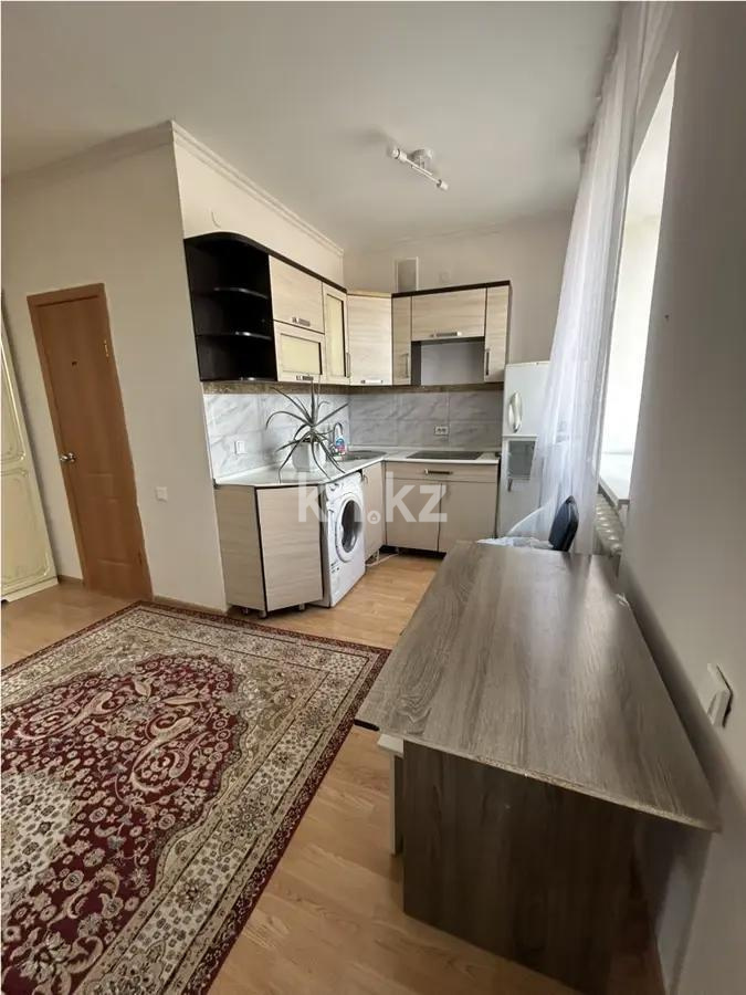 Продажа 1-комнатной квартиры, 27 м² в Астане - фото 2