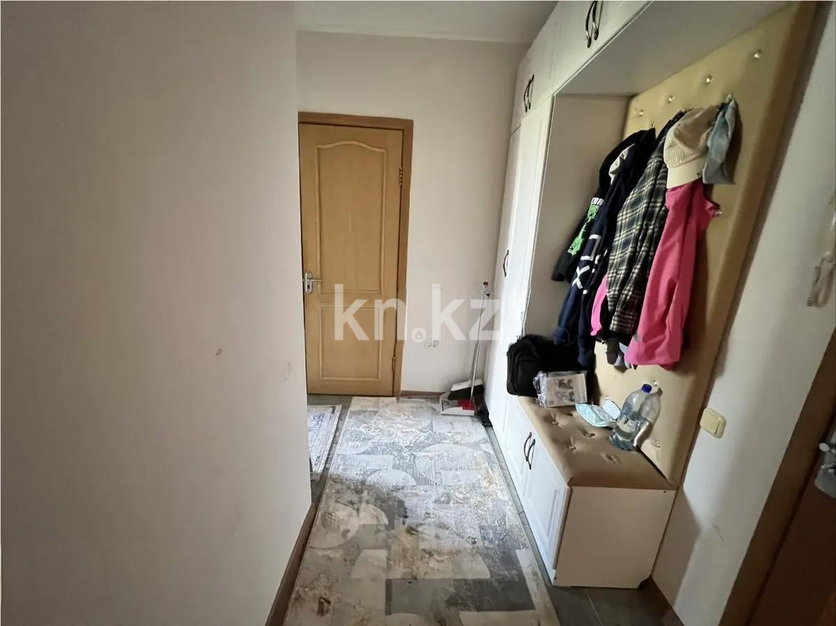 Продажа 2-комнатной квартиры, 48 м² - Недвижимость в Астане - страница 17 фото 5 из 5