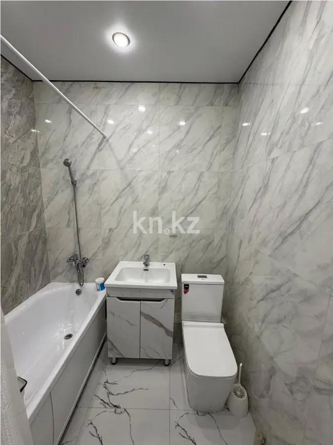 Продажа 1-комнатной квартиры, 33.4 м² в Астане - фото 3