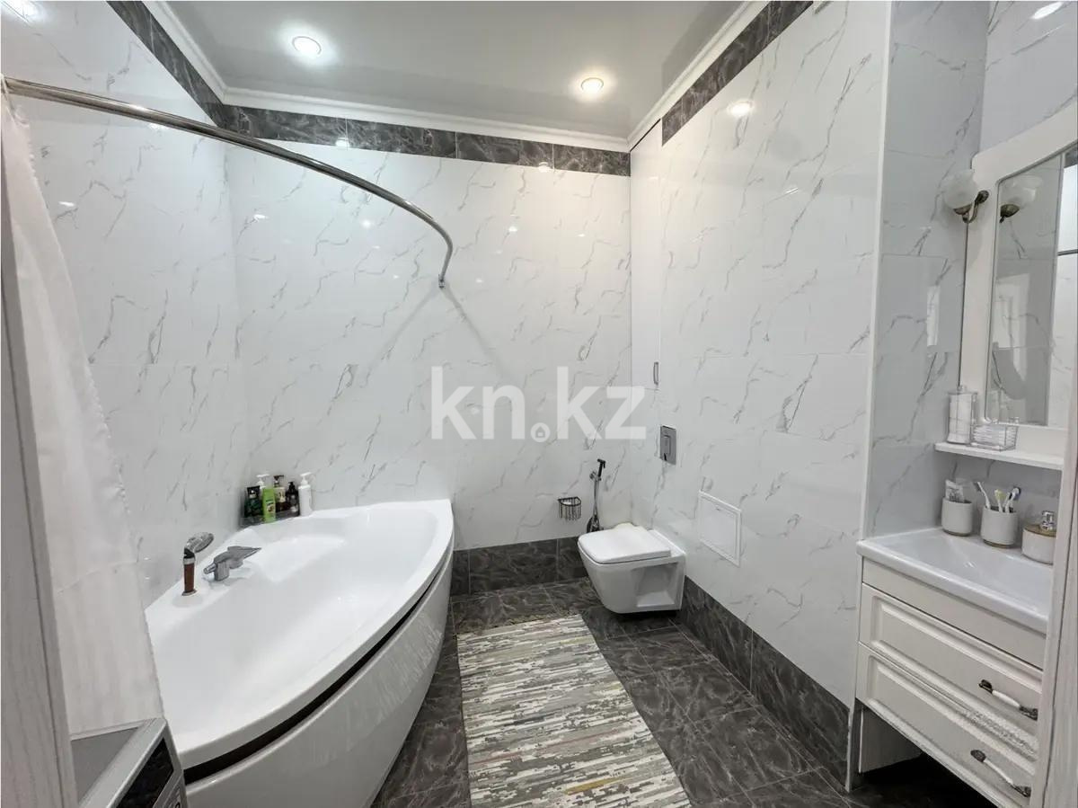 Продажа 3-комнатной квартиры, 98.1 м² - Продажа недвижимости в Астане - страница 16 фото 5 из 8